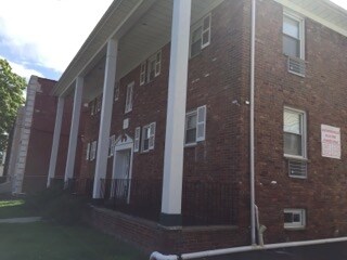 Foto del edificio - 120 E Price St