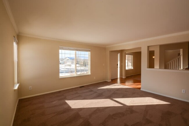 Foto del edificio - 6413 Oasis Butte Dr