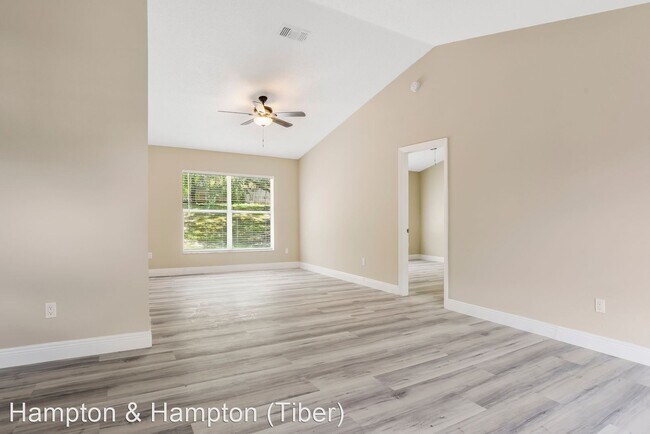 Building Photo - 3 br, 2 bath House - 5925 LOKEY DRIVE