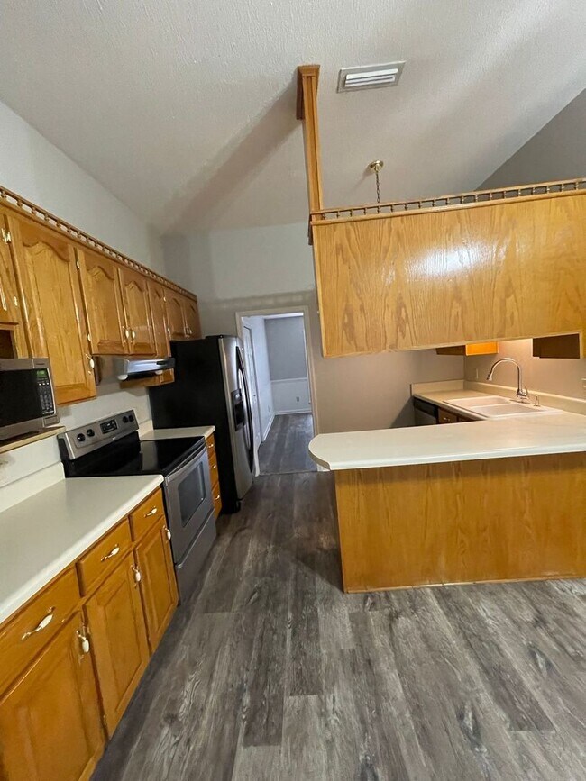 Foto del edificio - The Woodlands