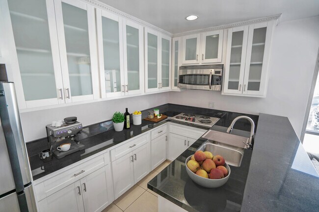 Foto del edificio - 3822 Highland Ave