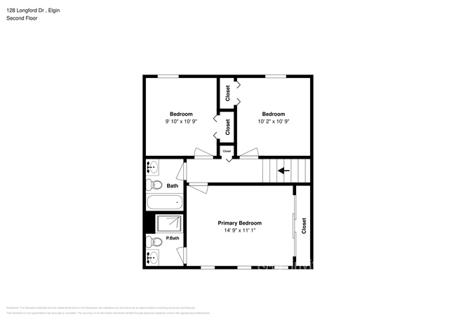 Building Photo - 128 Longford Dr