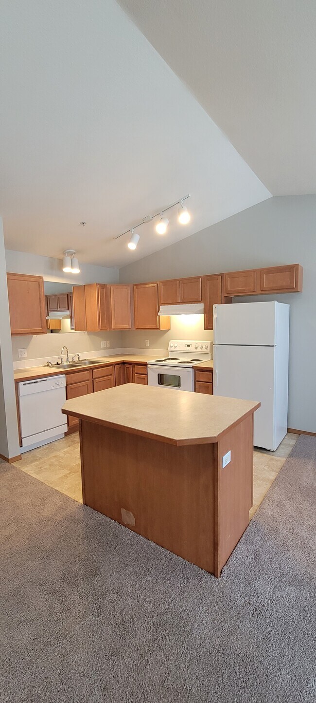 Foto del edificio - Silver Leaf Apartments