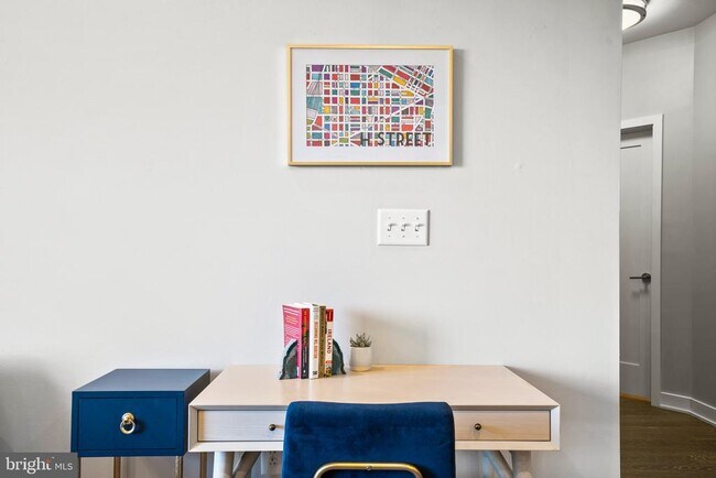 Foto del edificio - 1350 Maryland Ave NE