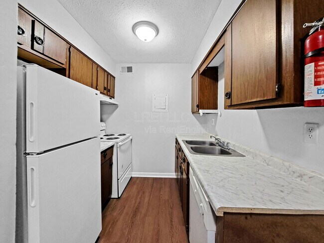 Foto del edificio - 3105 Fordhaven Rd