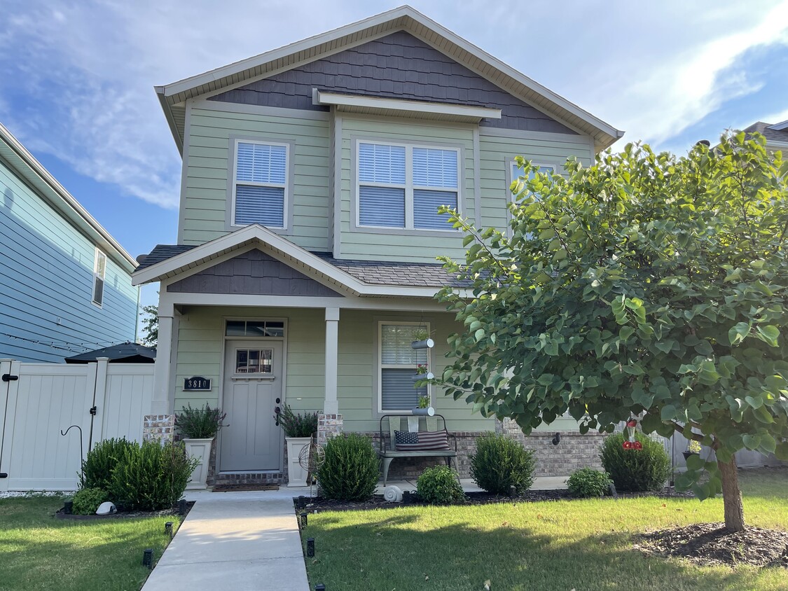 Photo - 3810 W Pawnee Rd (Rogers, AR)