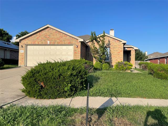 Foto principal - 6503 Swainson Trail