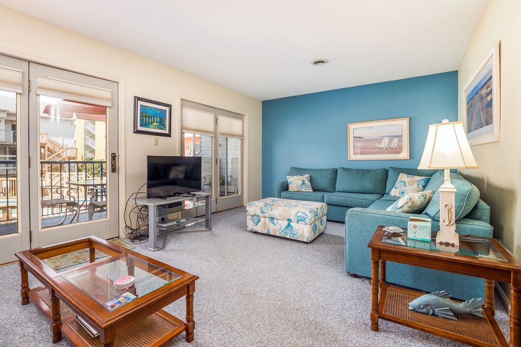 Foto principal - 5401 Coastal Hwy