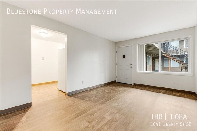 Foto del edificio - 1041 Liberty St SE