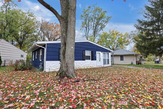 Building Photo - 4691 Janis Dr