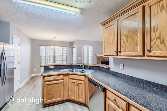 Foto del edificio - 185 Cheyenne Drive, Covington, GA, 30016