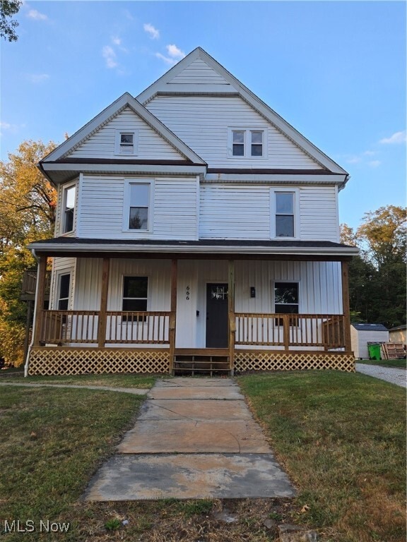 Primary Photo - 666 Pittsburgh Ave