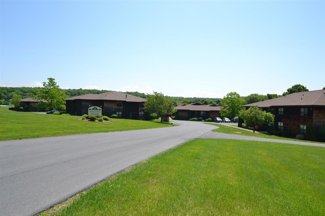 Building Photo - Chicopee Mews