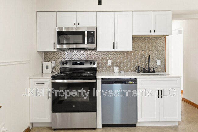 Foto del edificio - 135 St Maurice Ln