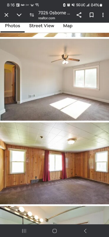 Primary Photo - 7026 Osborn Ave