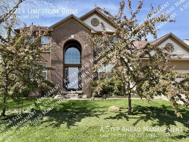 Building Photo - 12214 Limestone Dr