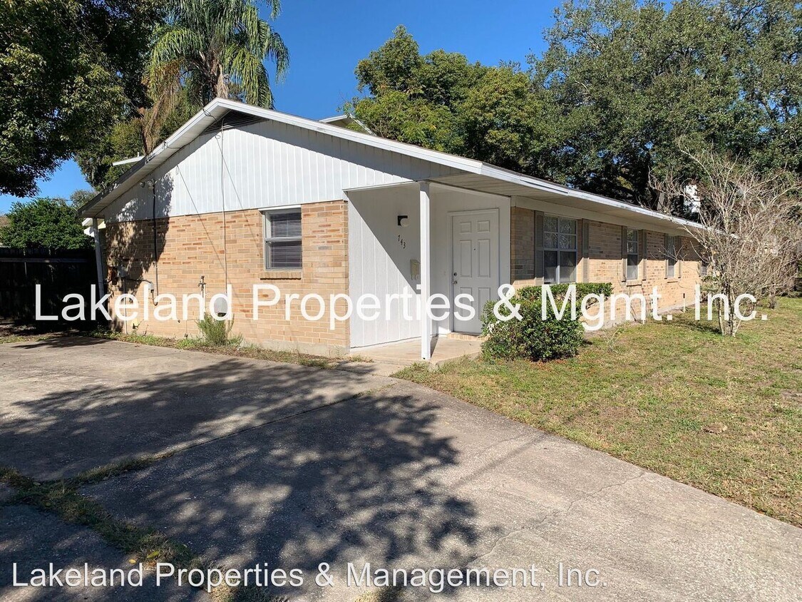 Primary Photo - 741 Jefferson Ave