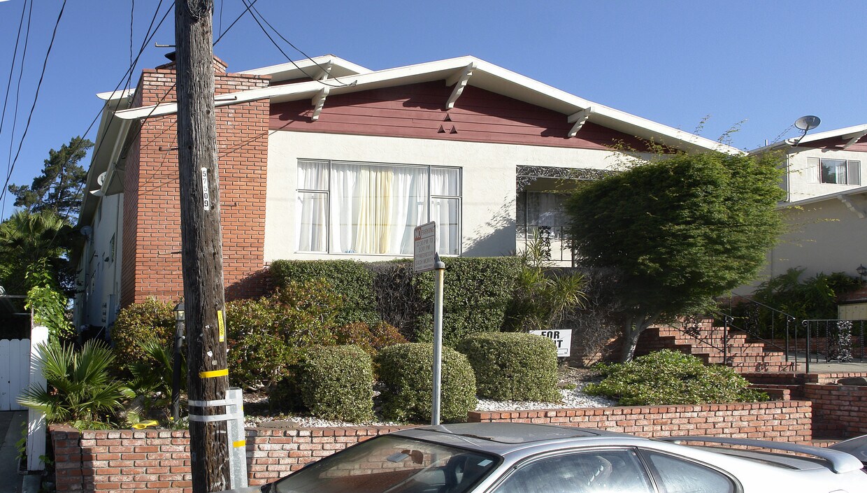 Foto del edificio - 3861 Buell St