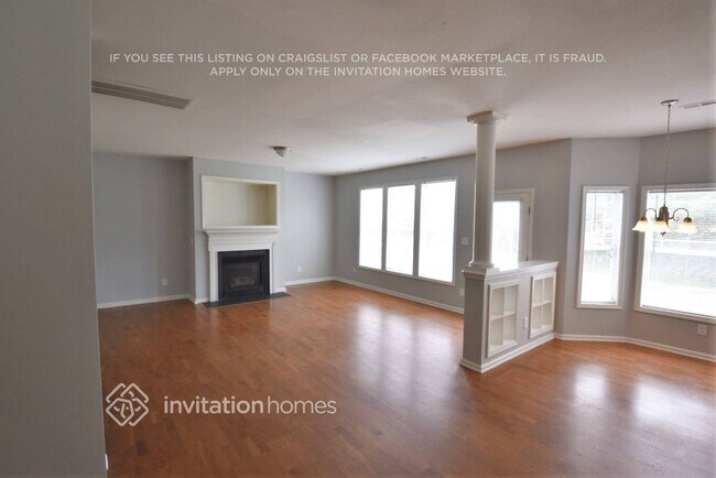 Foto del edificio - 3116 Landing Falls Ln