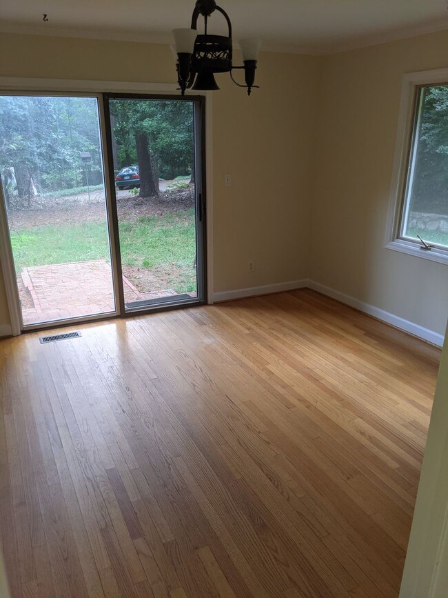 Photo - Chapel Hill / 4BR House in Historic Distri...