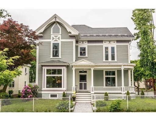 Primary Photo - 40 Webster St