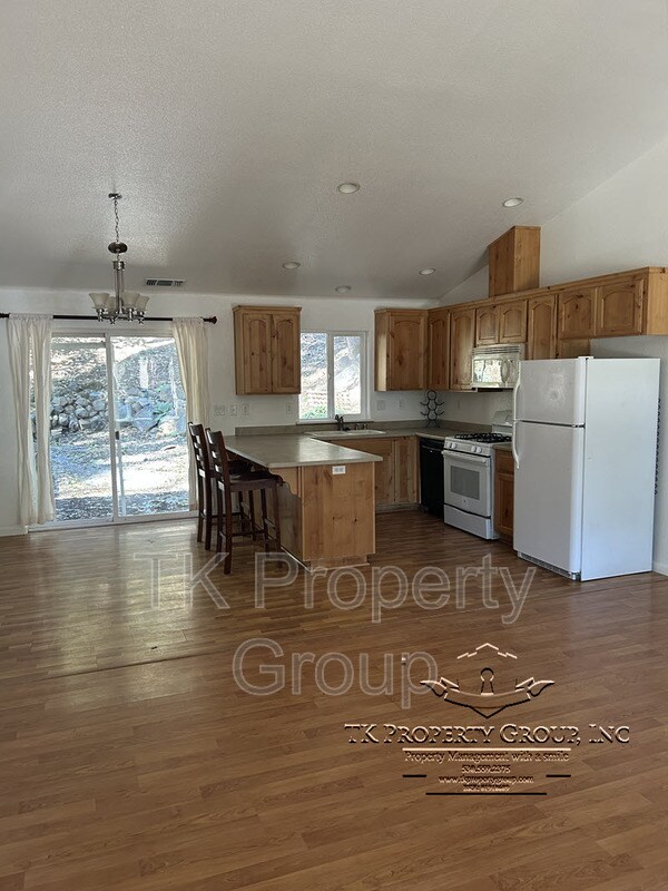 Foto del edificio - 12306 Pawnee Trail