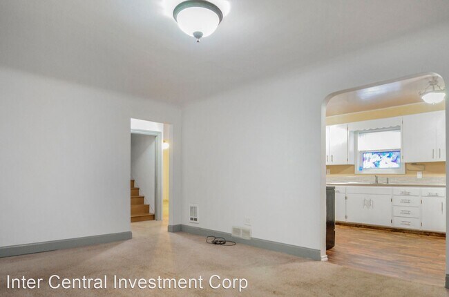 Foto del edificio - 2 br, 1 bath House - 713 1st Ave N