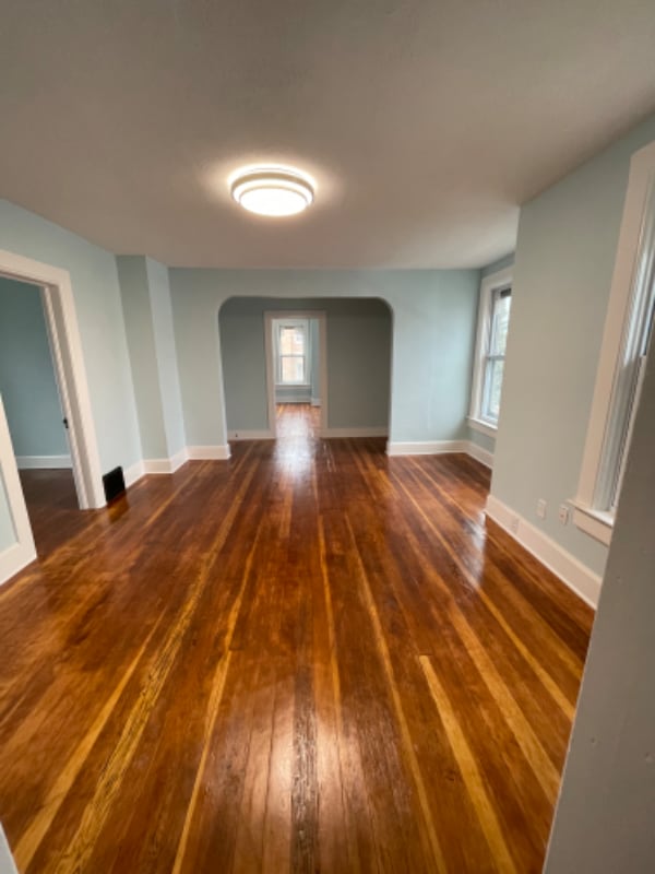 1518 Erie St Unit Upper, Racine, WI 53402 Room for Rent in Racine, WI