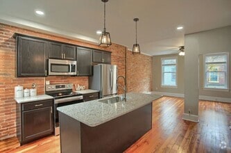 Building Photo - 1505 Penn St