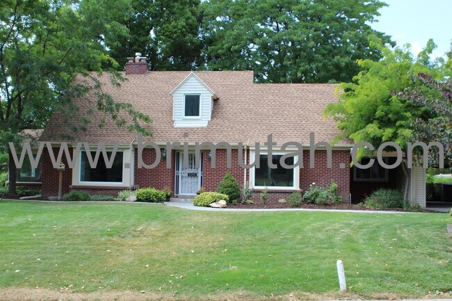 Foto del edificio - 4192 S Holloway Dr