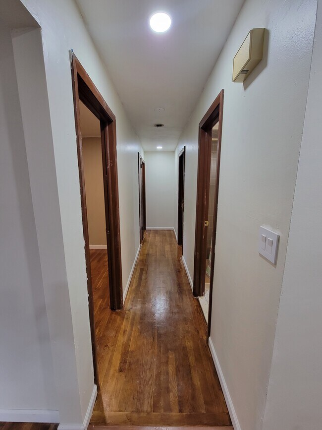 Vestíbulo - 648 Gregory Ave