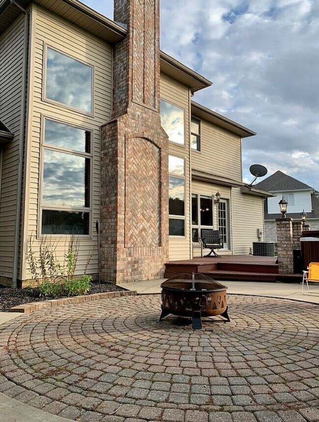 Foto del edificio - 3722 Tuscany Ct