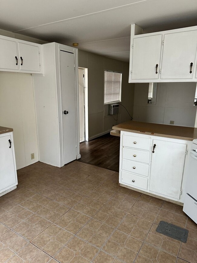 Foto del edificio - Charming  2 bedroom mobile