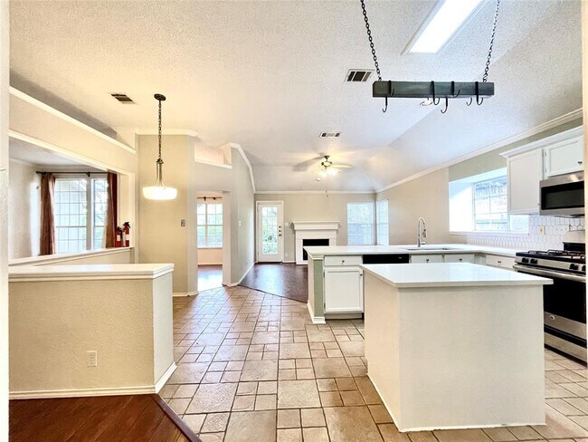 Foto del edificio - 2610 Little Elm Trail