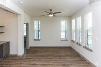 2BR, 2BA - B4 - 1160SF - Aspire at Sherman