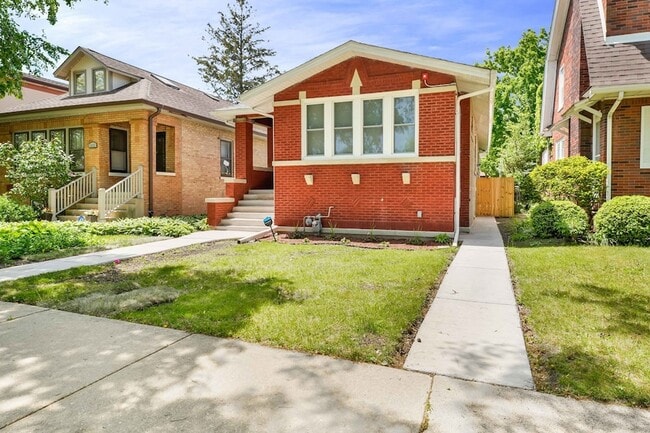Foto del edificio - 1115 N Taylor Ave