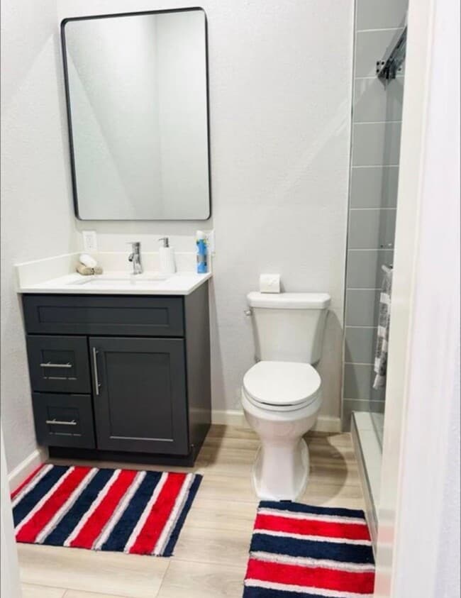 Building Photo - 2400 Burkett St.