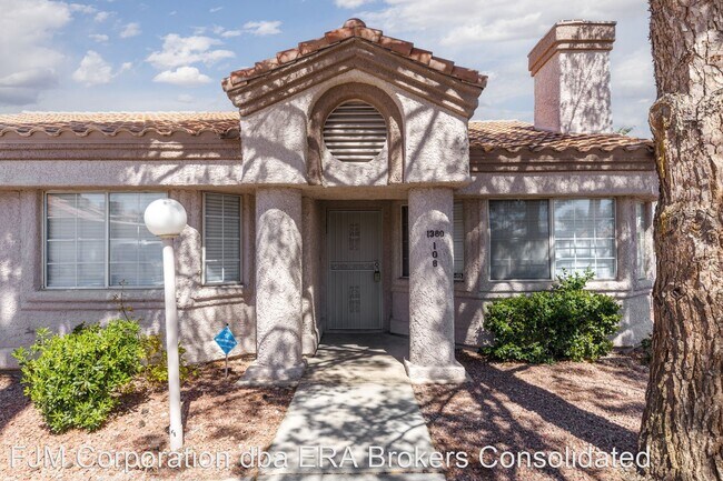Building Photo - 2 br, 2 bath House - 1380 Di Blasi DR Unit...