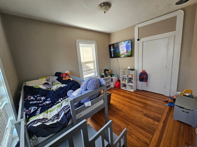 Foto del edificio - 46 Bay St