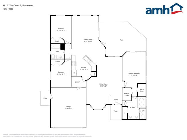 Building Photo - 4817 76th Ct E