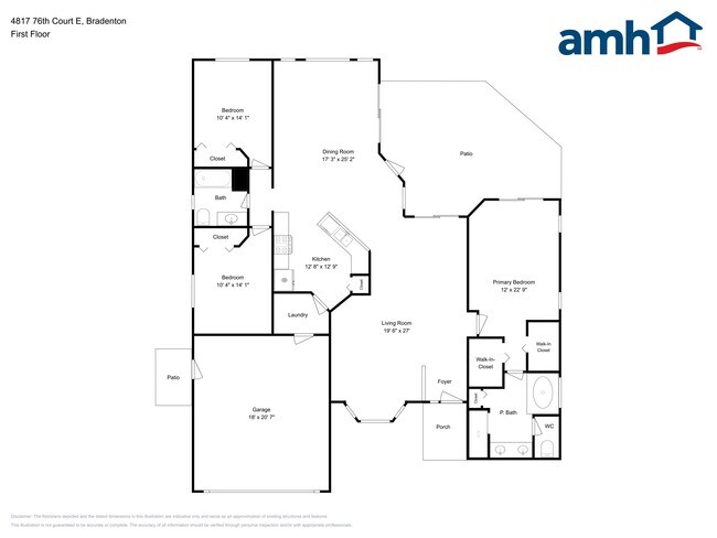 Foto del edificio - 4817 76th Ct E