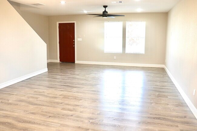 Diseño abierto - 5824 Grayson St