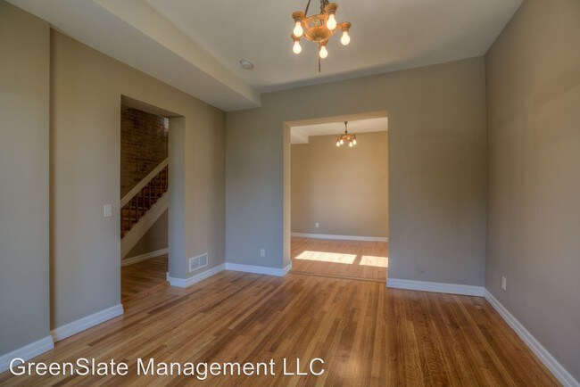 Foto del edificio - 1719 Park Ave