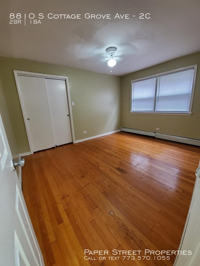 Foto del edificio - 8810 S Cottage Grove Ave