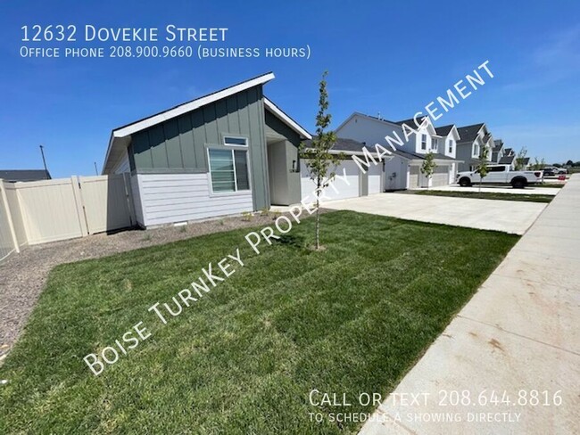Foto del edificio - 12632 Dovekie St