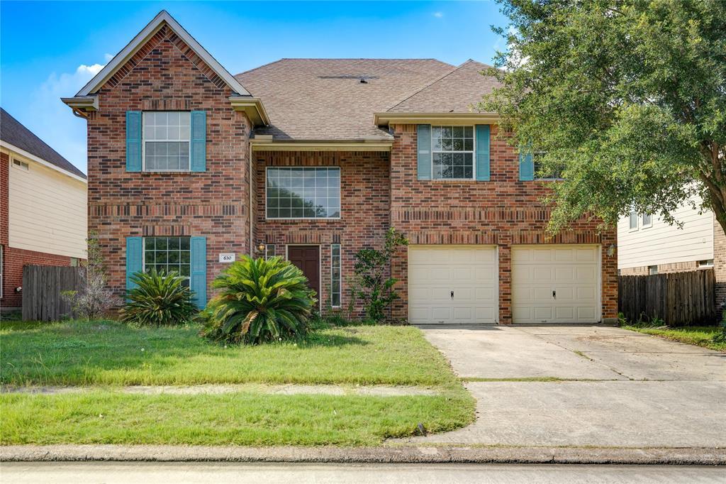 Foto principal - 630 Manchester Trail Dr