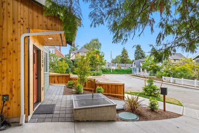 Foto del edificio - 2bd/1.75ba Seattle Home