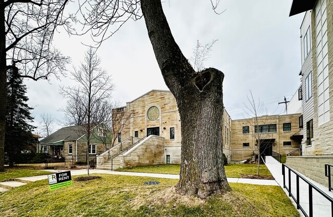 515 North Grant Street - The Downtown on Grant