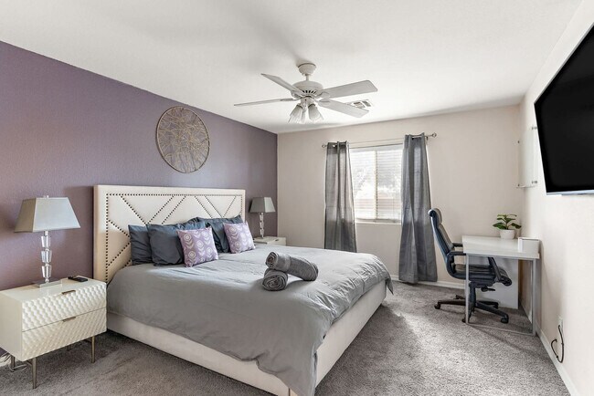 Foto del edificio - 4301 N 21st St