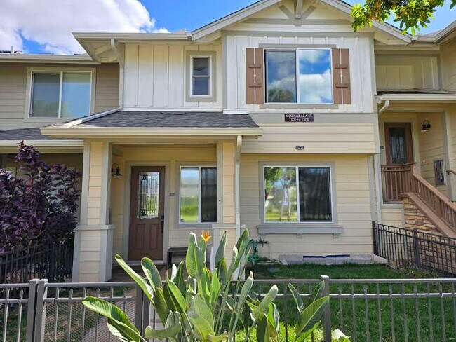 Building Photo - 1020 Kakala St
